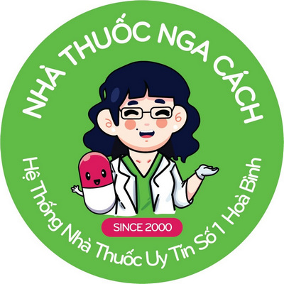 Nhà Thuốc Nga Cách Hòa Bình